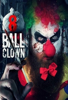 8 Ball Clown kostenlos