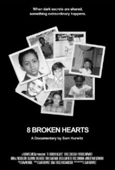 8 Broken Hearts kostenlos