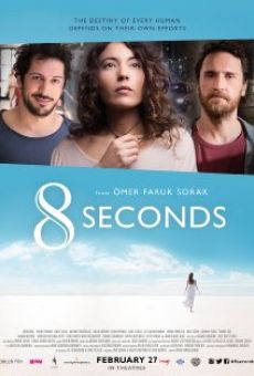 Ver película 8 Seconds