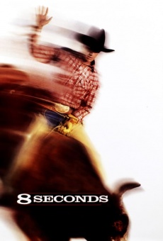 8 Seconds, película en español
