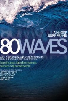 80 Waves online kostenlos