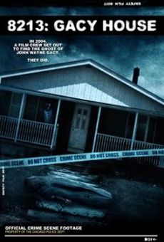 8213: Gacy House (Paranormal Entity 2) online free
