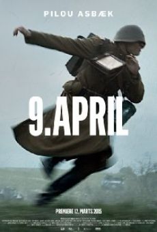 Ver película 9 de abril