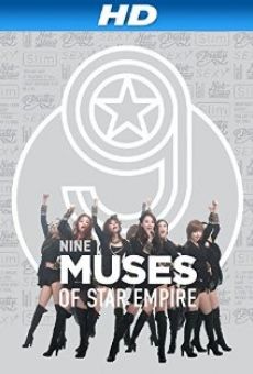 9 Muses of Star Empire online