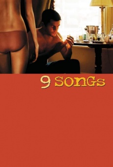 Nine Songs (2004)