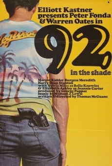 92 in the Shade online free