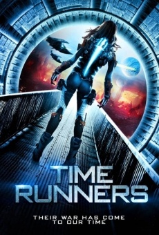 95ers: Time Runners online