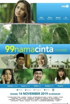 99 Nama Cinta online streaming