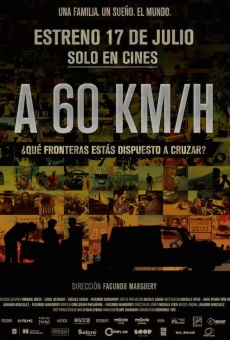 Ver película A 60 km/h