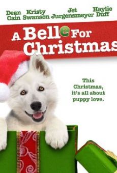 A Belle for Christmas online free