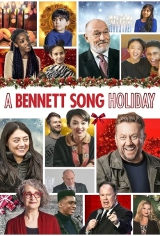 A Bennett Song Holiday online free