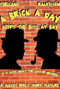 A Brick a Day Keeps the Boss at Bay online streaming