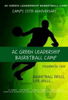 A.C. Green Leadership Basketball Camp Documentary kostenlos