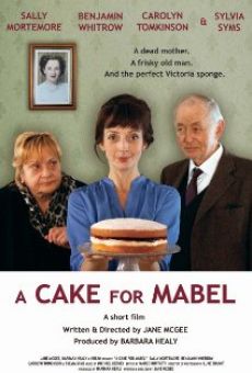 A Cake for Mabel en ligne gratuit