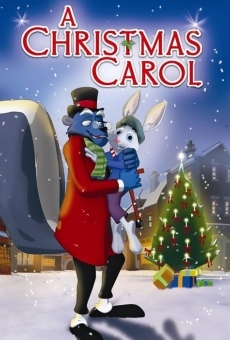 A Christmas Carol: Scrooge's Ghostly Tale online free