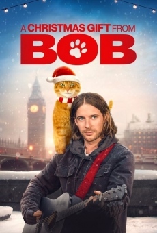 A Christmas Gift from Bob gratis