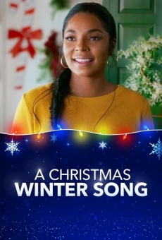 A Christmas Winter Song online streaming