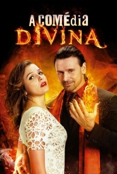 A Comédia Divina online streaming