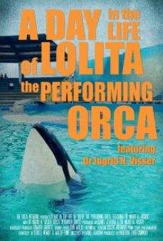 A Day in the Life of Lolita the Performing Orca, featuring Dr. Ingrid N. Visser en ligne gratuit