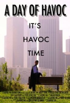 A Day of Havoc online streaming