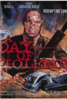 A Day of Violence on-line gratuito