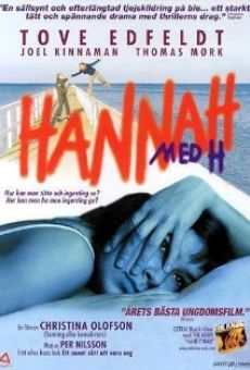 Hannah med H on-line gratuito