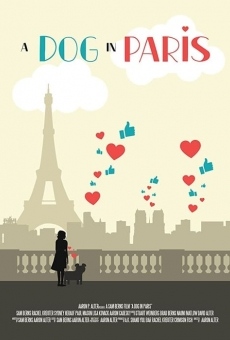 A Dog in Paris gratis