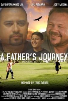 A Father's Journey online streaming