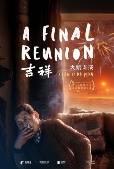 Ver película A Final Reunion