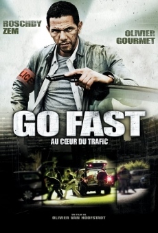 Go Fast online free