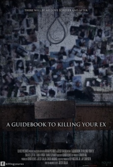 A Guidebook to Killing Your Ex online