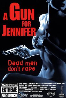 A Gun for Jennifer online