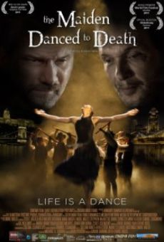 A halálba táncoltatott leány online free