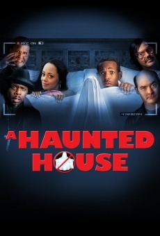 A Haunted House online free