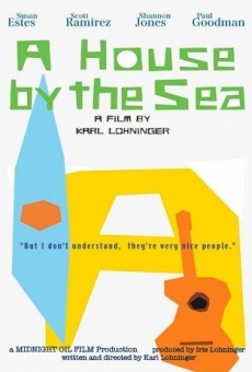 Watch A House by the Sea online stream