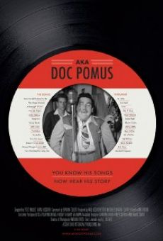 A.K.A. Doc Pomus online