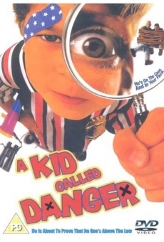 A Kid Called Danger online free