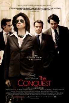 La conquete (aka The Conquest) online free