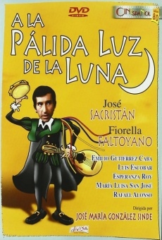 A la pálida luz de la luna kostenlos