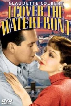 I Cover the Waterfront on-line gratuito