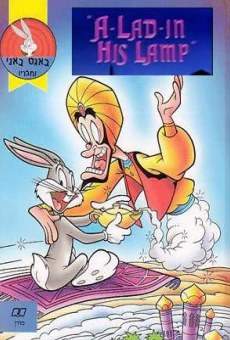 Looney Tunes: A-Lad-in His Lamp online kostenlos