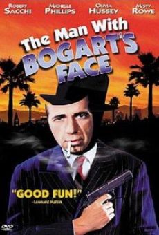 Der Mann mit Bogarts Gesicht