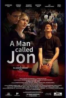 A Man Called Jon on-line gratuito