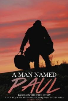 A Man Named Paul online free