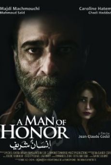 A Man of Honor on-line gratuito
