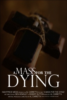 A Mass for the Dying online free