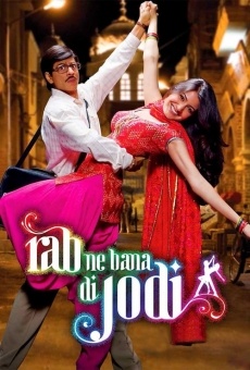 Rab Ne Bana Di Jodi, película en español