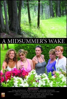 A Midsummer's Wake online free