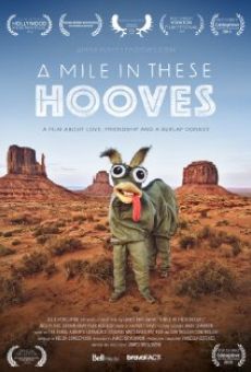 Película: A Mile in These Hooves