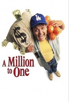 Eine Million für Juan